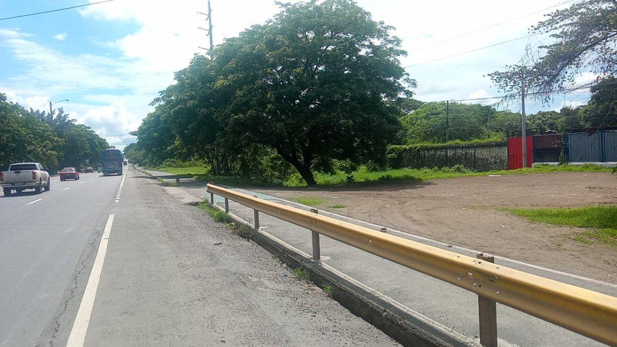 Terreno de 85143 m² en Alquiler en Vía a La Costa, Guayas — imagen 7