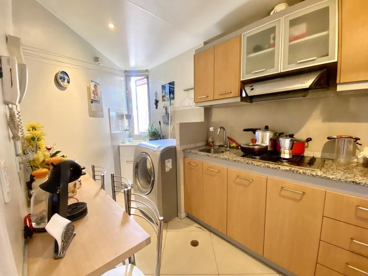 Departamento en Venta 3d Parqueadero Bodega Parque Real Parqueo Piso 6 Vista Hermosa ¡Negociable! — imagen 4