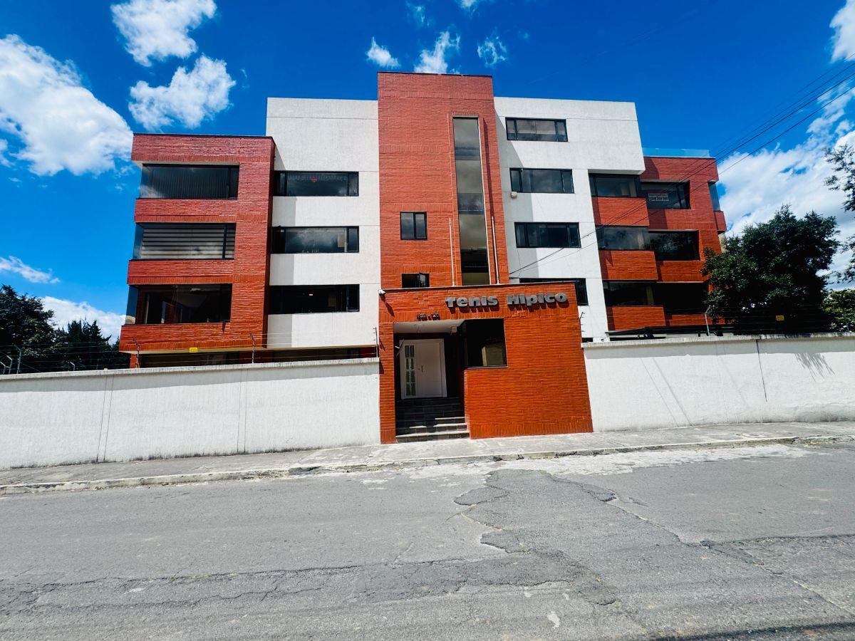 Amplio Departamento en Venta Granda Centeno — imagen 10