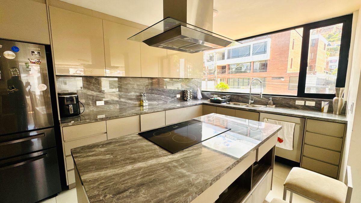 Amplio Departamento en Venta Granda Centeno — imagen 8