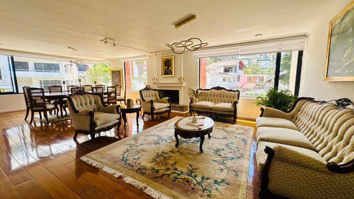 Amplio Departamento en Venta Granda Centeno — imagen 7