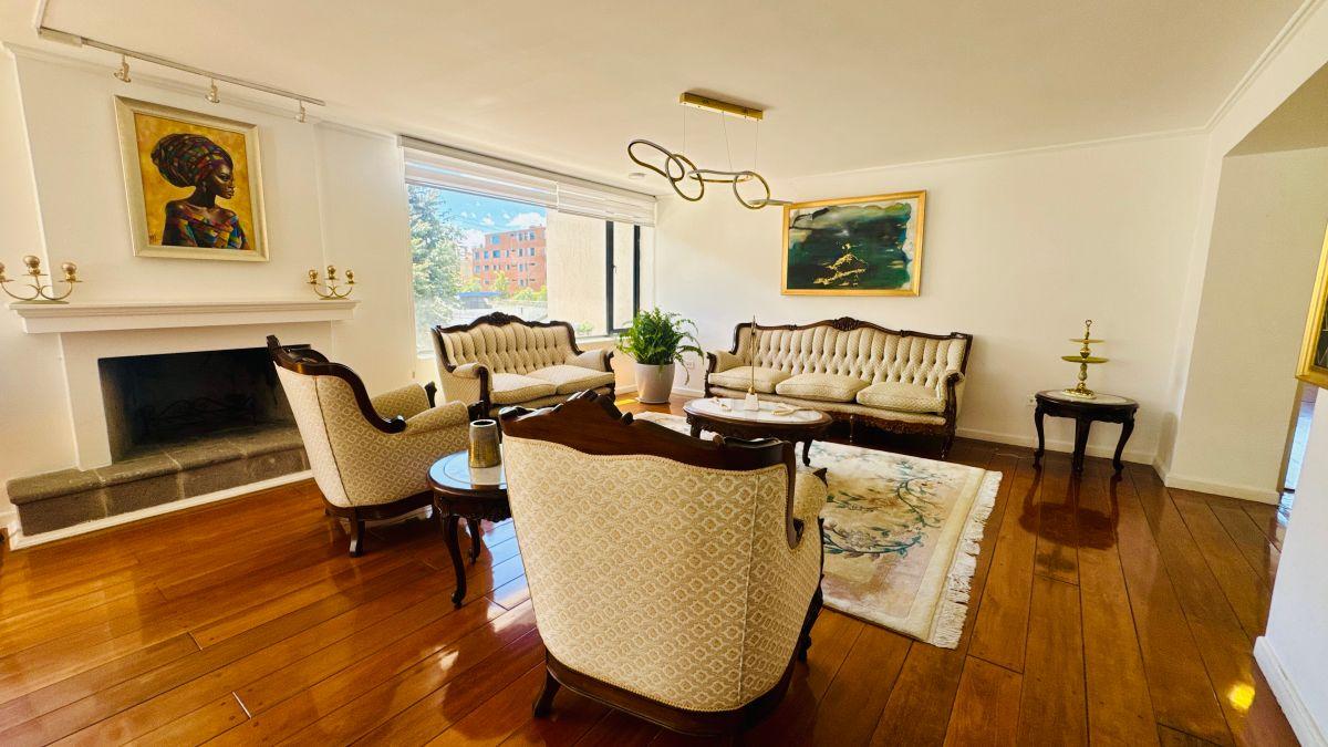 Amplio Departamento en Venta Granda Centeno — imagen 6