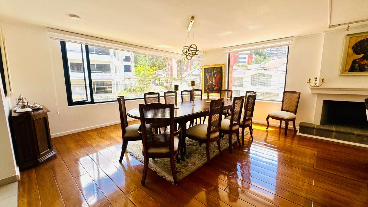 Amplio Departamento en Venta Granda Centeno — imagen 5