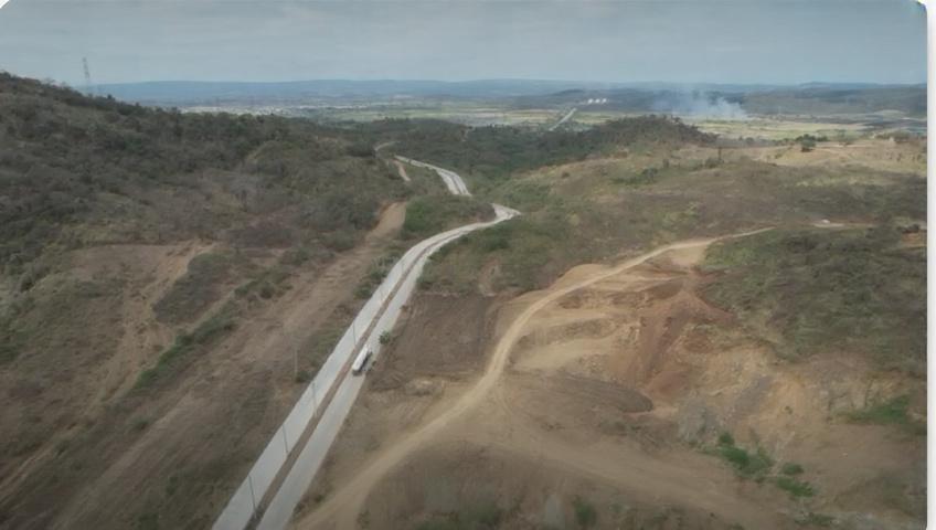 Oportunidad Terreno Industrial - Vía a Daule Km 20, Guayaquil, Guayas — imagen 3