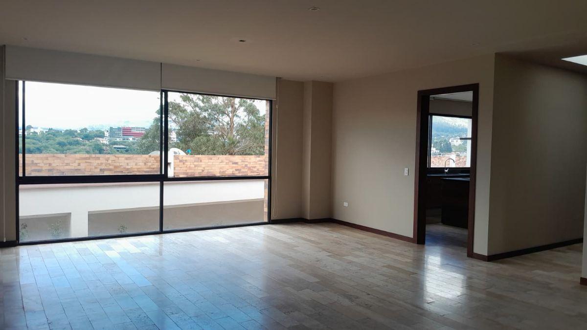 Departamento en Venta en Cumbaya con Vista a Volcanes Pichincha E Ilalo. Provincia de Pichincha — imagen 4