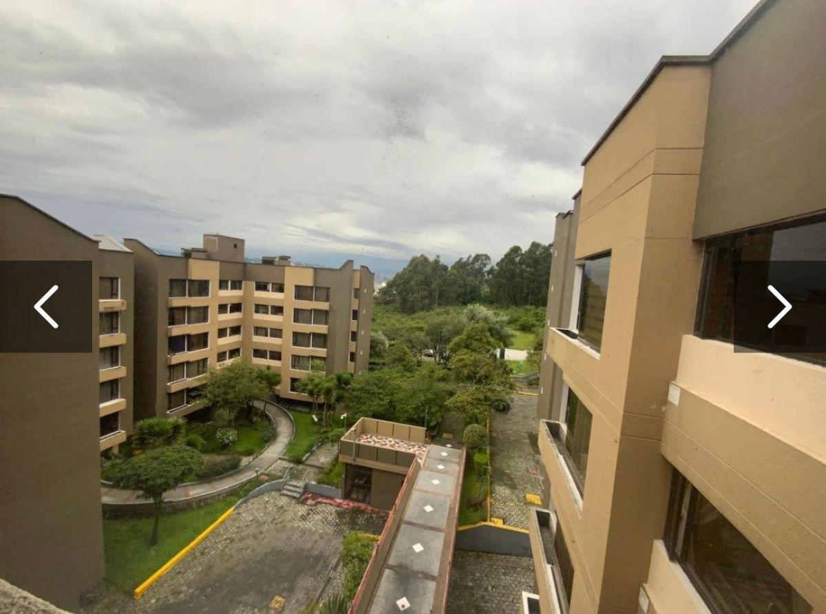 Vendo o Rento Excelente Departamento, 3 Dorm., 2 Estacionamientos, Sector Colegio San Gabriel — imagen 5