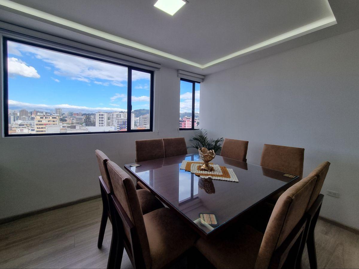 Departamento 3 Dorm. en Venta - Centro Norte, Las Casas — imagen 5