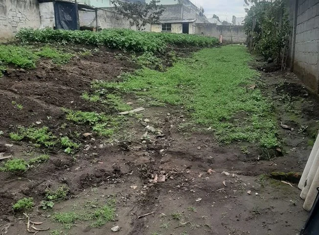 Terreno en venta en Conocoto — imagen 1