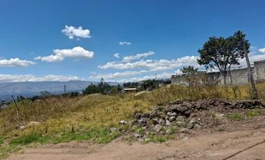 Terreno en venta en Conocoto — imagen 3