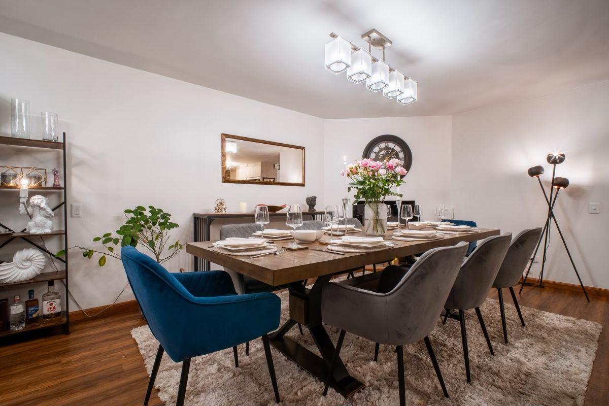 Espectacular Departamento Amoblado de Lujo - González Suarez — imagen 2