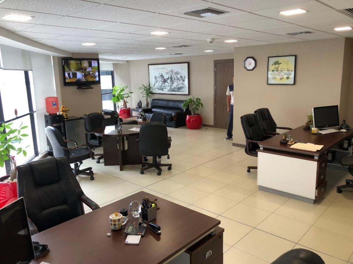 Puerto Santana Oficina en Venta, Guayas — imagen 4