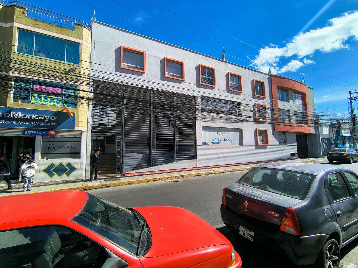 Vendo Oficina de Oportunidad en El Sector de Calderón — imagen 5