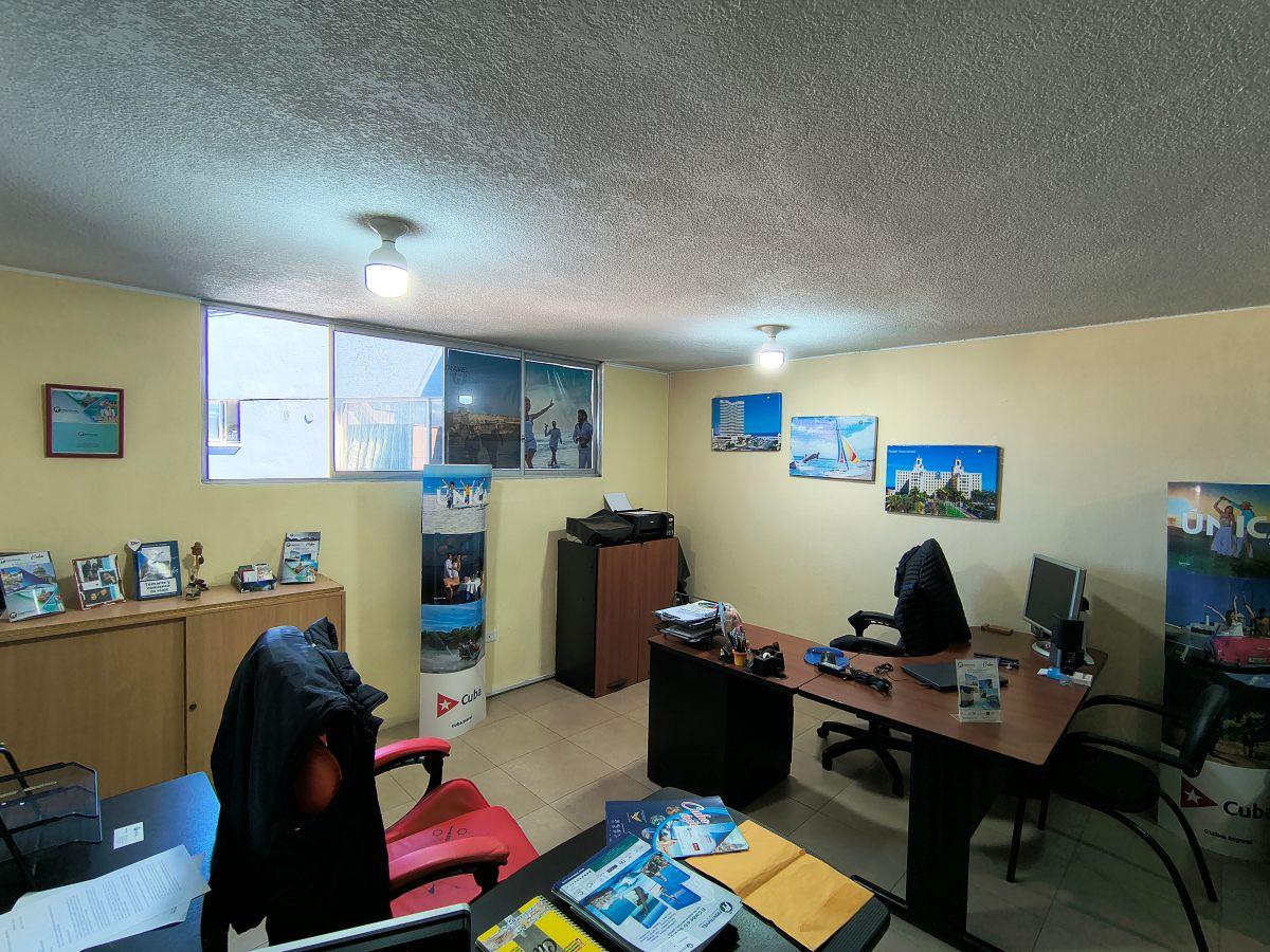 Vendo Oficina de Oportunidad en El Sector de Calderón — imagen 2