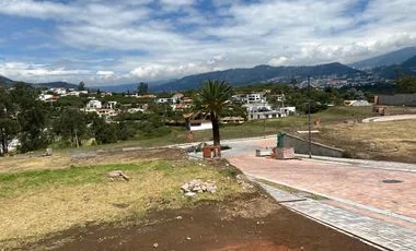 Terreno en venta en Tumbaco — imagen 5