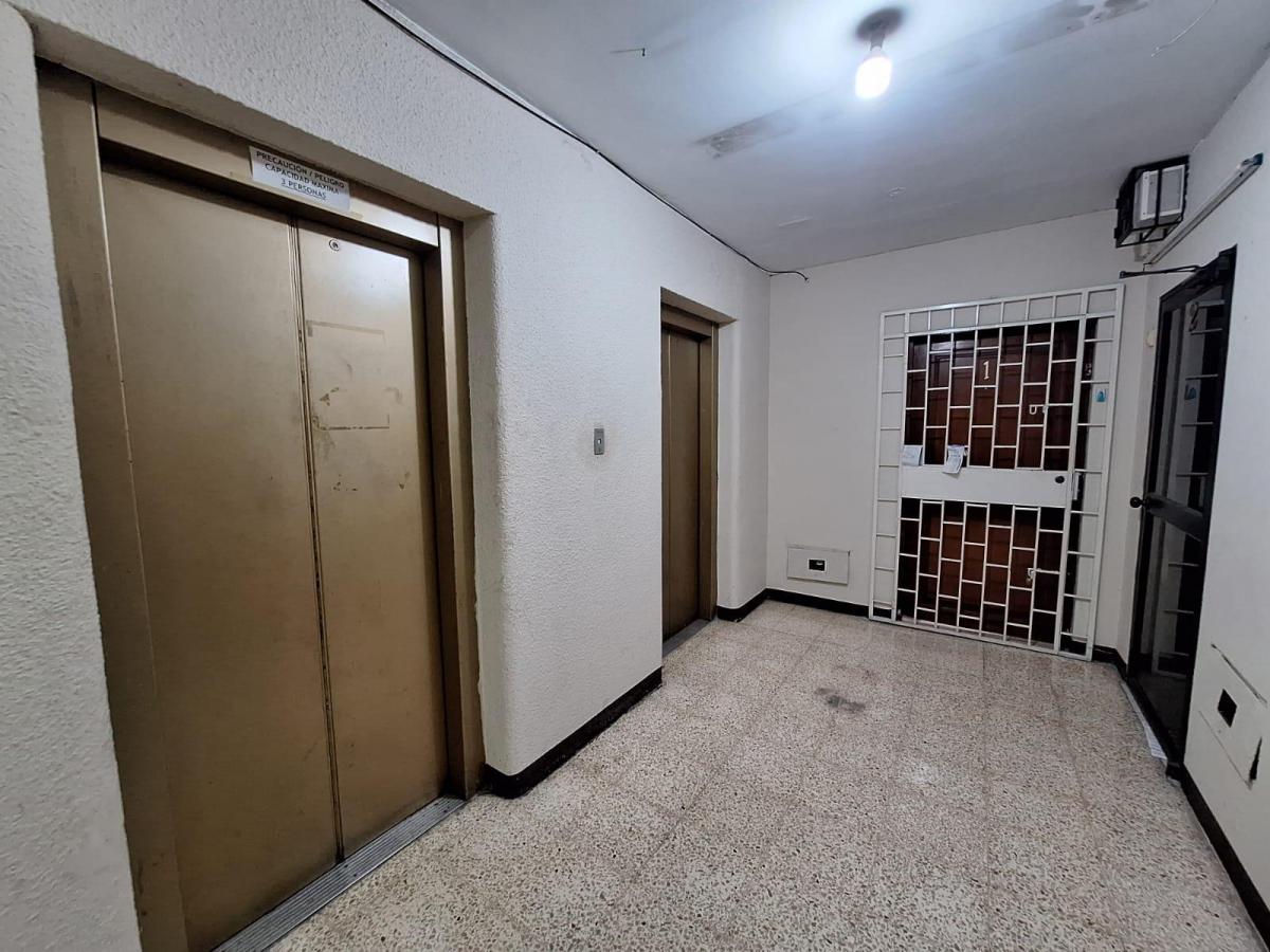 Venta de Oficina en El Edif. Acrópolis Piso 7 Centro de Guayaquil, Guayas — imagen 2
