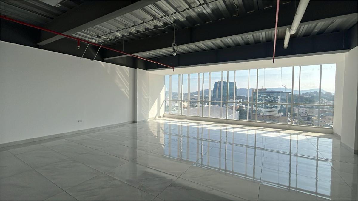 En Venta Oficina 370 m² - Moderno Edificio Corporativo - Av Las Américas - Guayaquil, Guayas — imagen 4