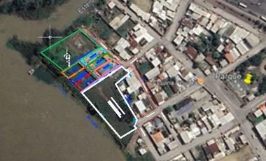 Terreno en venta en La Aurora — imagen 2