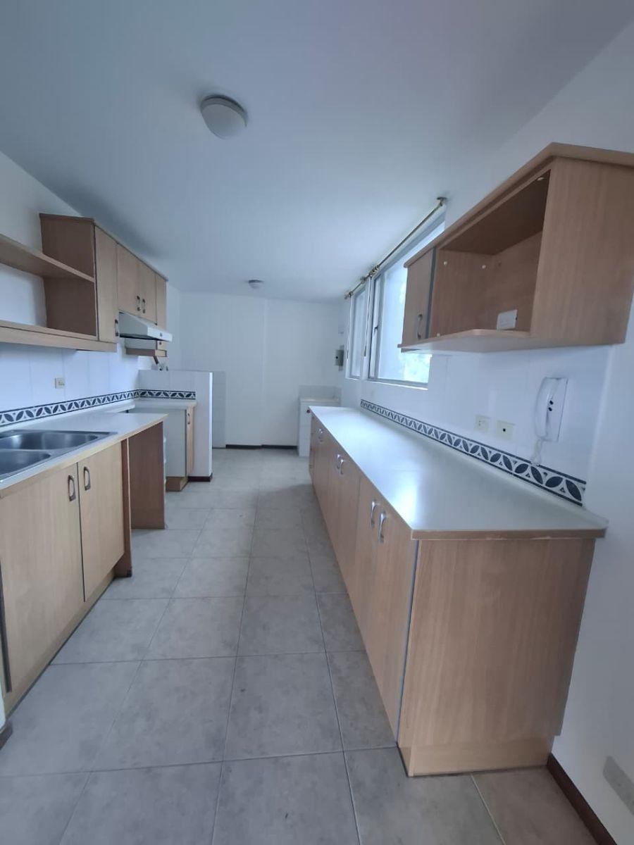 Vendo Departamento - Sector Granda Centeno — imagen 2