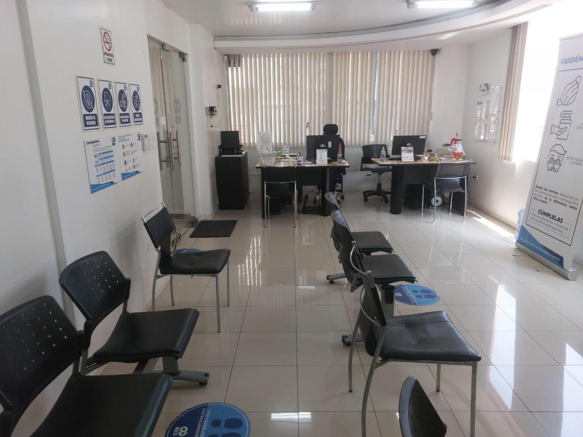 Vendo Alquilo Oficina / Local Comercial Sector La Carolina 380 m² $320.000/ $2500 — imagen 5