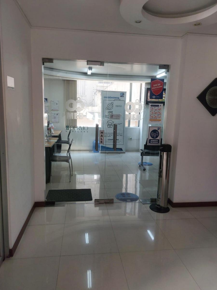 Vendo Alquilo Oficina / Local Comercial Sector La Carolina 380 m² $320.000/ $2500 — imagen 3