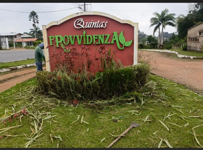 Terreno en venta en Pedro Vicente Maldonado — imagen 1