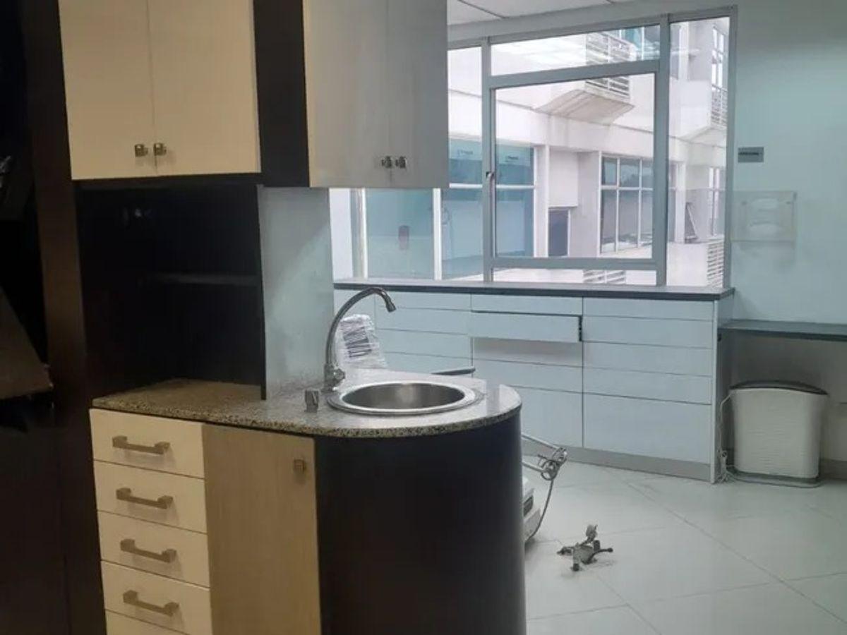 Oficina de Alquiler o Compra en Mall del Sol, Guayas — imagen 4