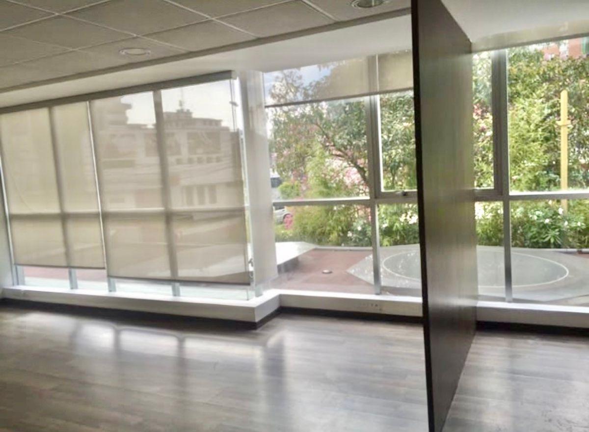 Oficina Comercial de 41 m² en Venta en La Coruña — imagen 2