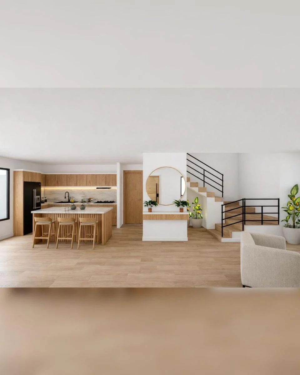 Vendo Espectacular Casa en Salinas La Milina — imagen 4