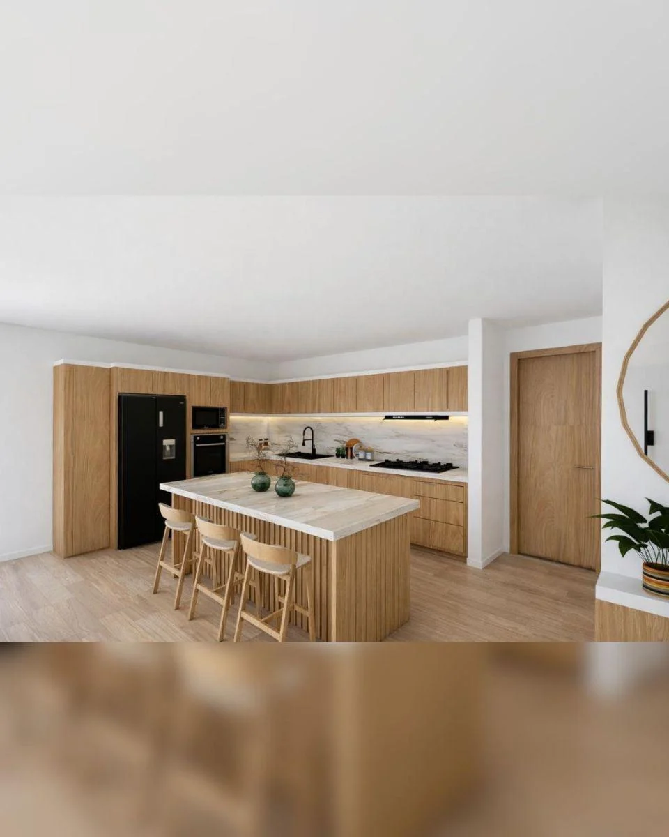 Vendo Espectacular Casa en Salinas La Milina — imagen 2