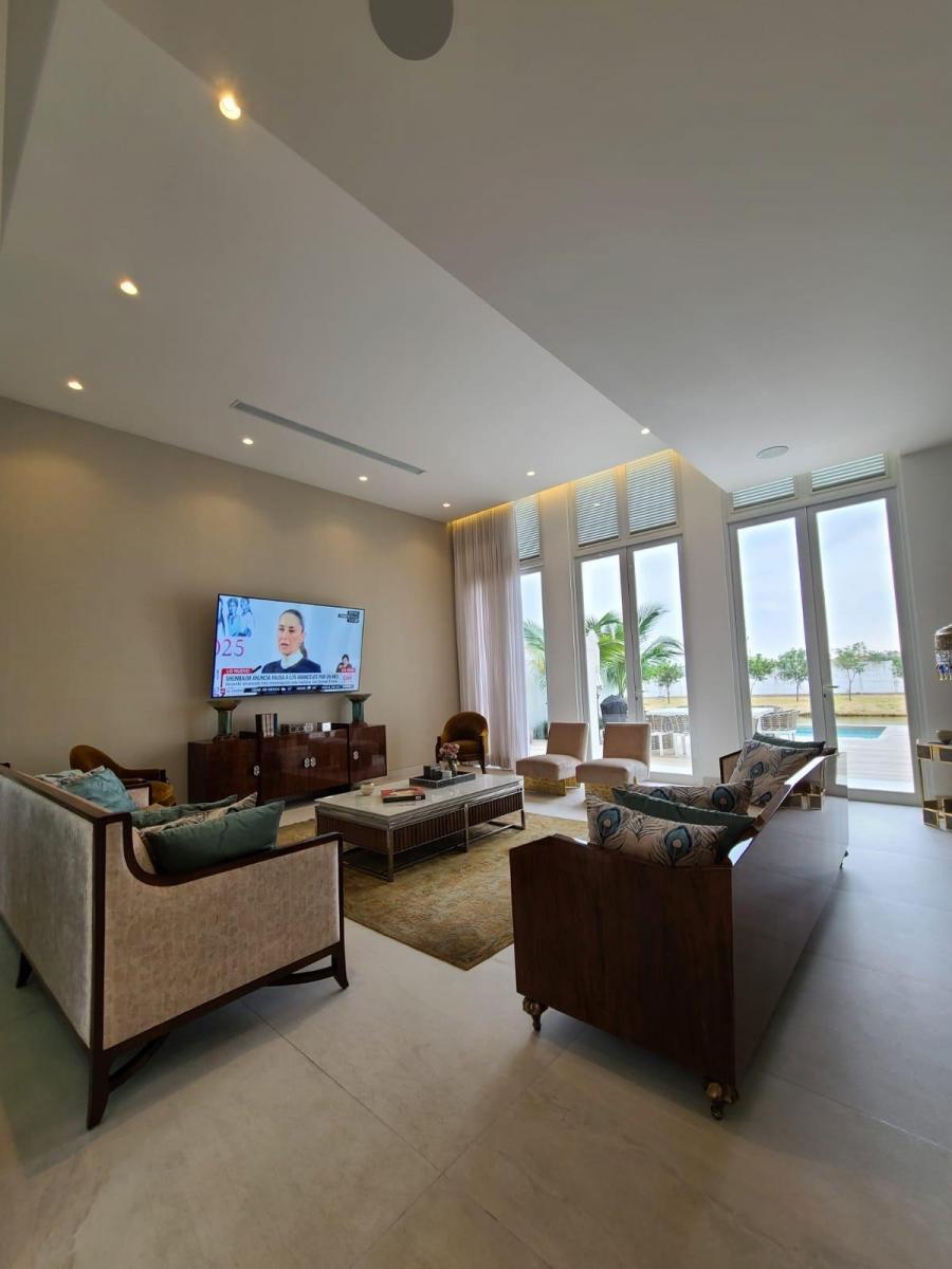 Venta. Aires del Batan. Preciosa Casa Al Lago, Guayas — imagen 5