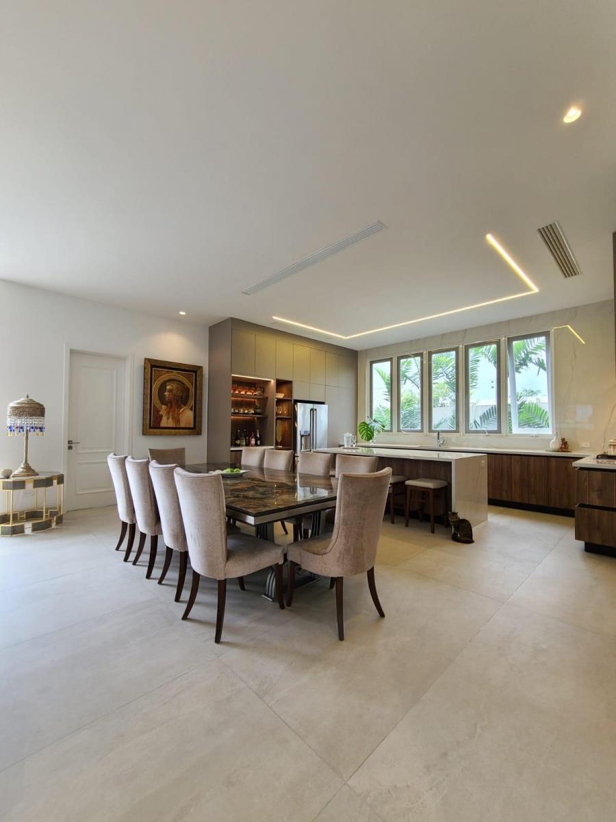 Venta. Aires del Batan. Preciosa Casa Al Lago, Guayas — imagen 4