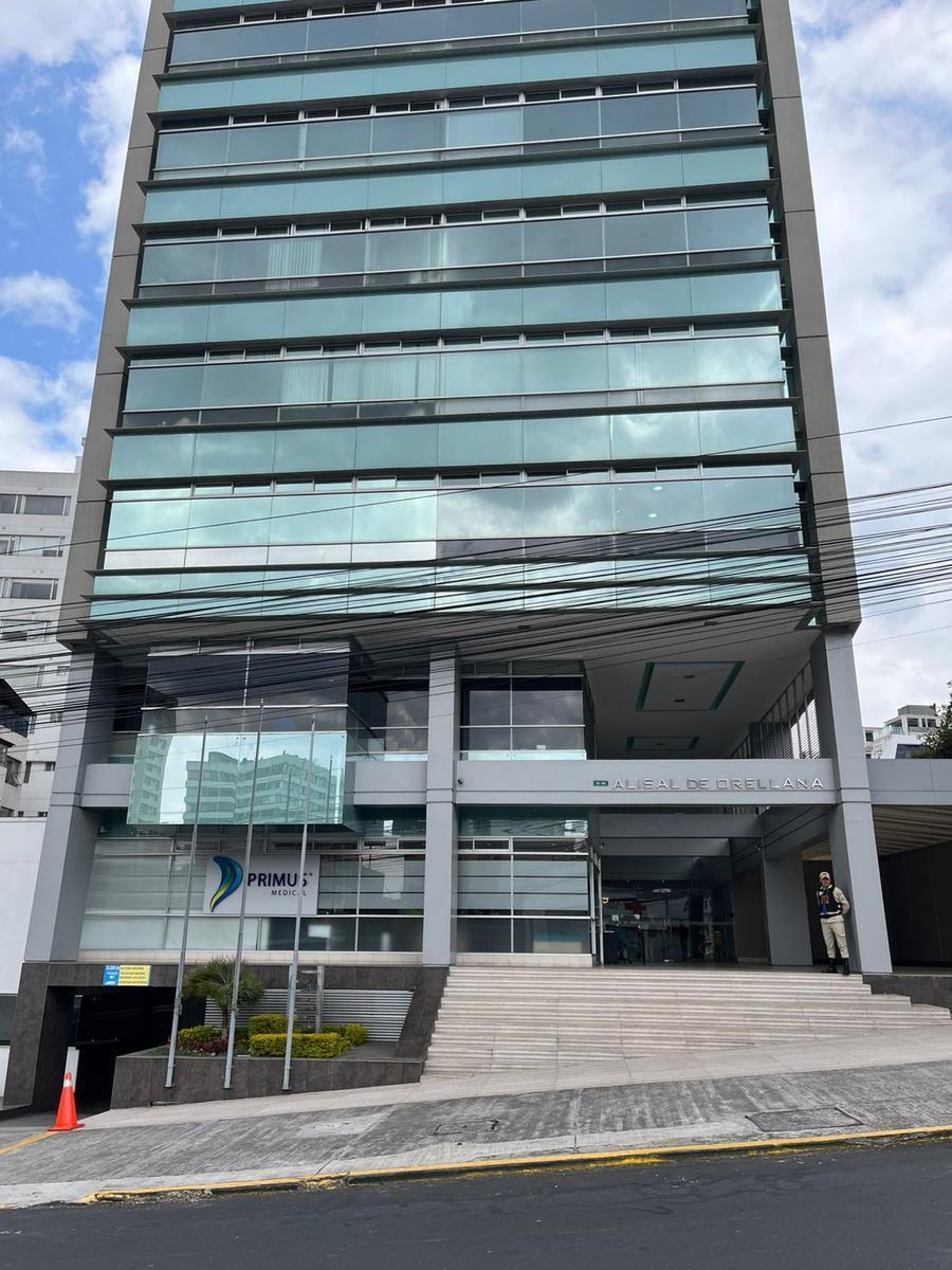 Venta de Oficina 174 Mtrs Sin Parqueaderos, Sector Coruña — imagen 2