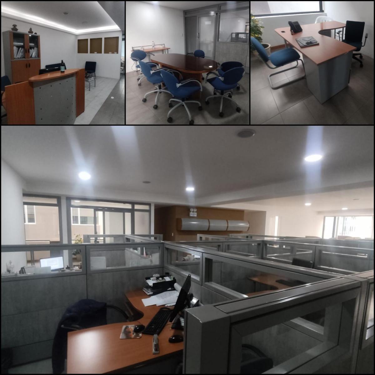 Se Vende Oficina Parcialmente Amoblada - Sector Carolina — imagen 5