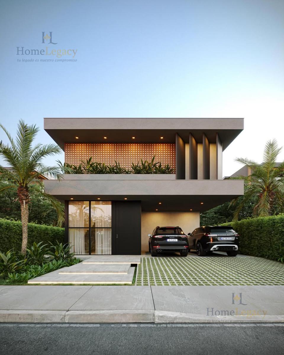 Venta de Casa en Isla Mocolí Vía Samborondón Am, Guayas — imagen 5