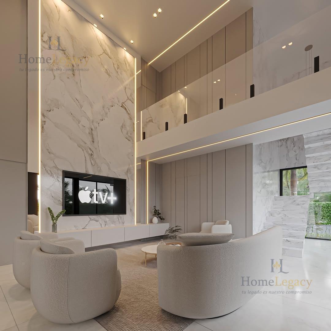 Venta de Casa en Isla Mocolí Vía Samborondón Am, Guayas — imagen 2