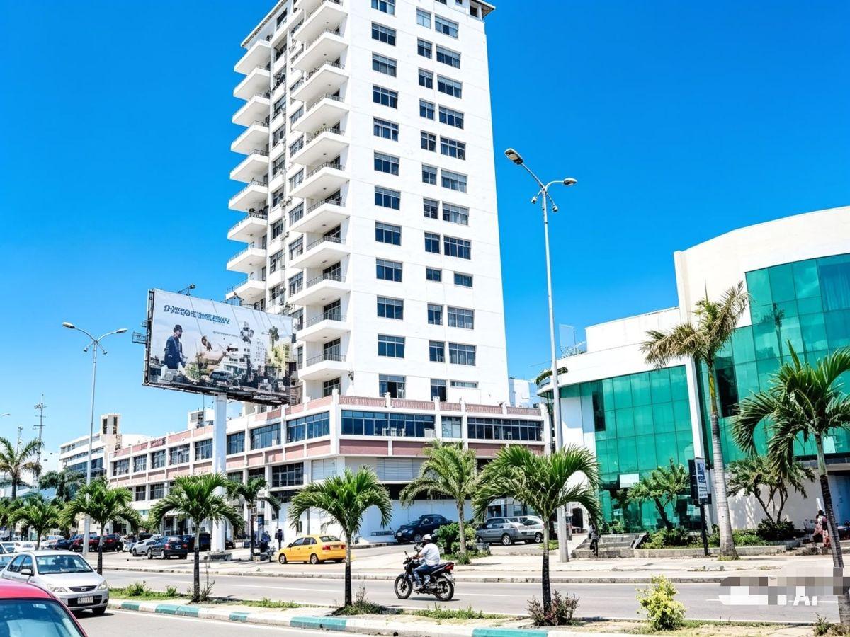 Local Comercial de Venta en Manta Sector Malecon, Manabí — imagen 2