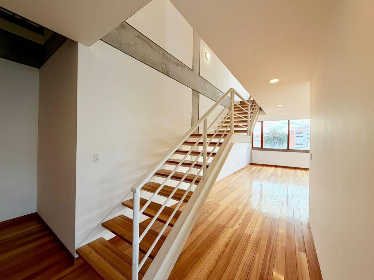 Quito Tenis, Departamento Duplex en Venta, 177.38 m², 3 Habitaciones — imagen 8
