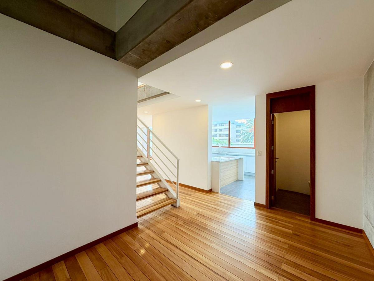 Quito Tenis, Departamento Duplex en Venta, 177.38 m², 3 Habitaciones — imagen 7