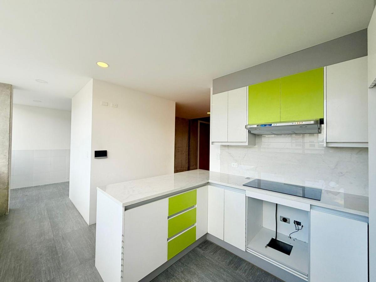 Quito Tenis, Departamento Duplex en Venta, 177.38 m², 3 Habitaciones — imagen 3