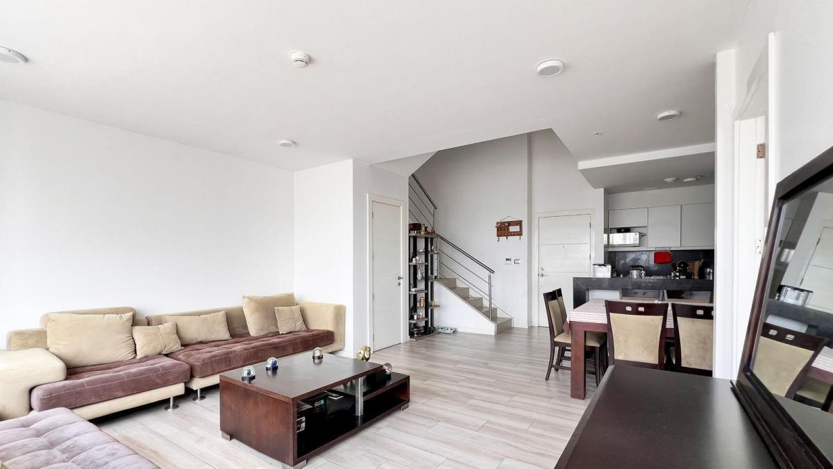 Departamento de Venta en Santana Lofts Piso 15, Guayas — imagen 10