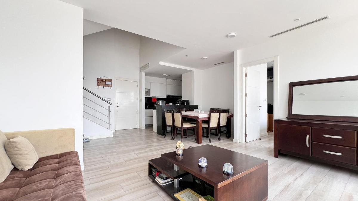 Departamento de Venta en Santana Lofts Piso 15, Guayas — imagen 9