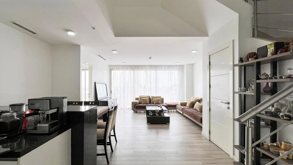 Departamento de Venta en Santana Lofts Piso 15, Guayas — imagen 8