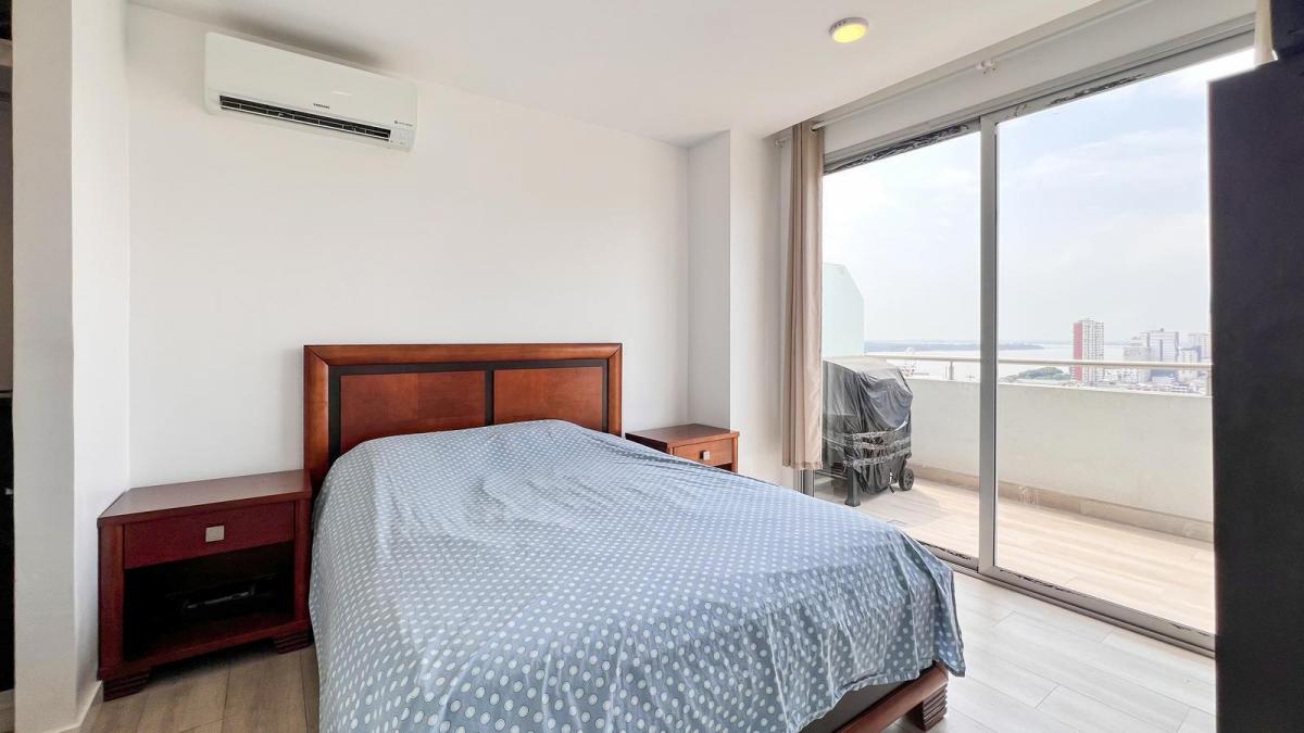 Departamento de Venta en Santana Lofts Piso 15, Guayas — imagen 6
