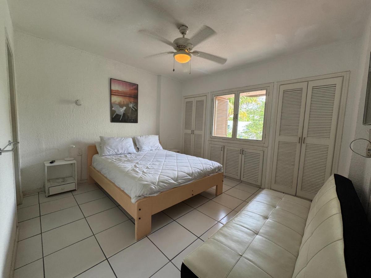 Departamento Dúplex Dos Dorm. en Venta, Frente Al Mar, con Línea Blanca — imagen 6