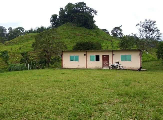 Terreno en venta en Santo Domingo — imagen 1
