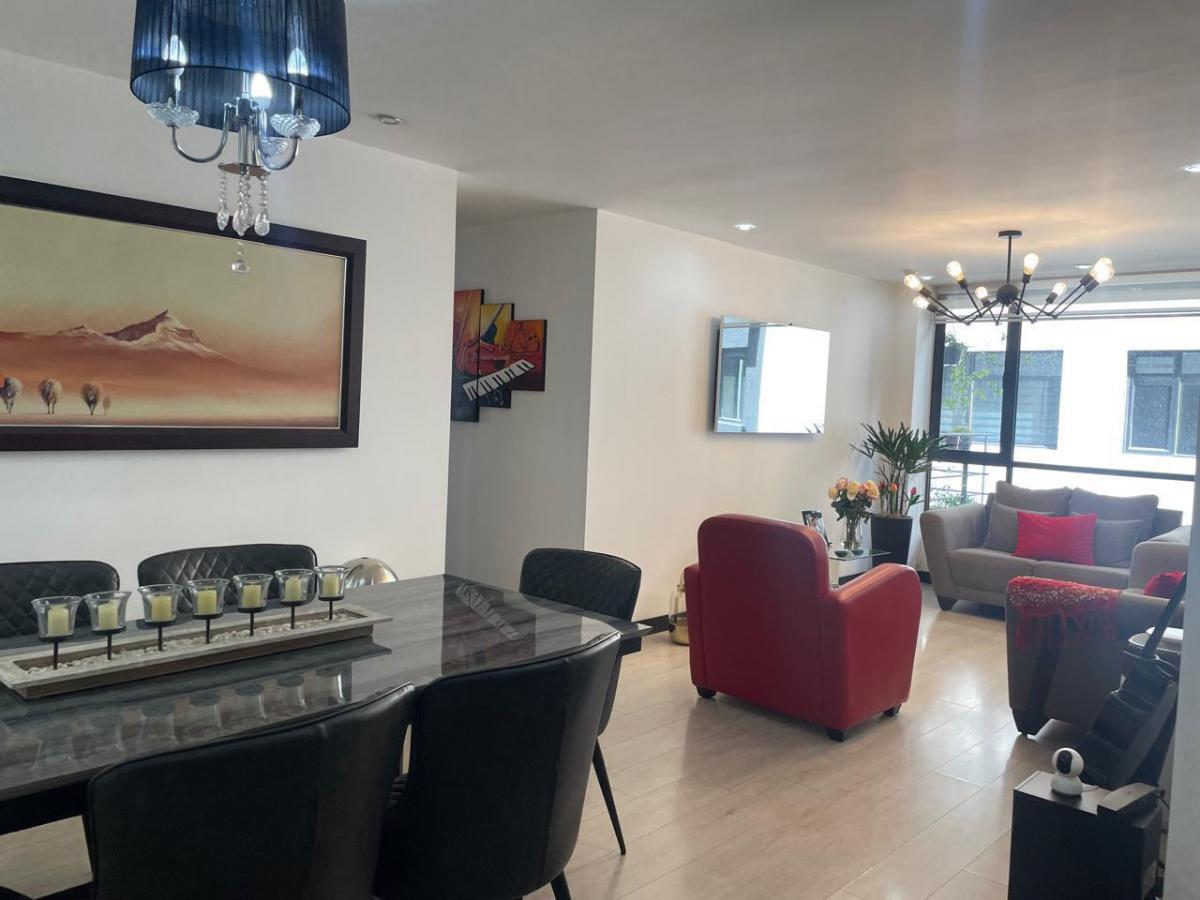 Departamento de Venta Portugal y Catalina Aldaz. Ed. Bristol Parc. Amenities — imagen 10