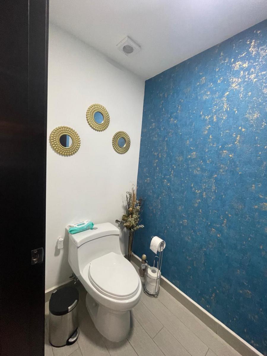 Departamento de Venta Portugal y Catalina Aldaz. Ed. Bristol Parc. Amenities — imagen 7