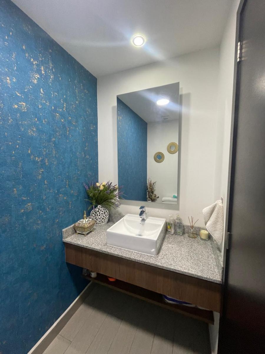 Departamento de Venta Portugal y Catalina Aldaz. Ed. Bristol Parc. Amenities — imagen 6