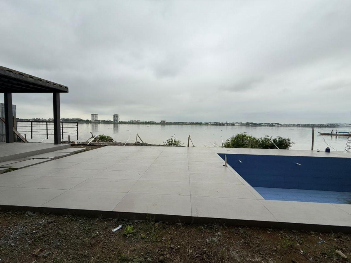 Departamento en Venta en Samborondón Torre Atlas, Guayas — imagen 2