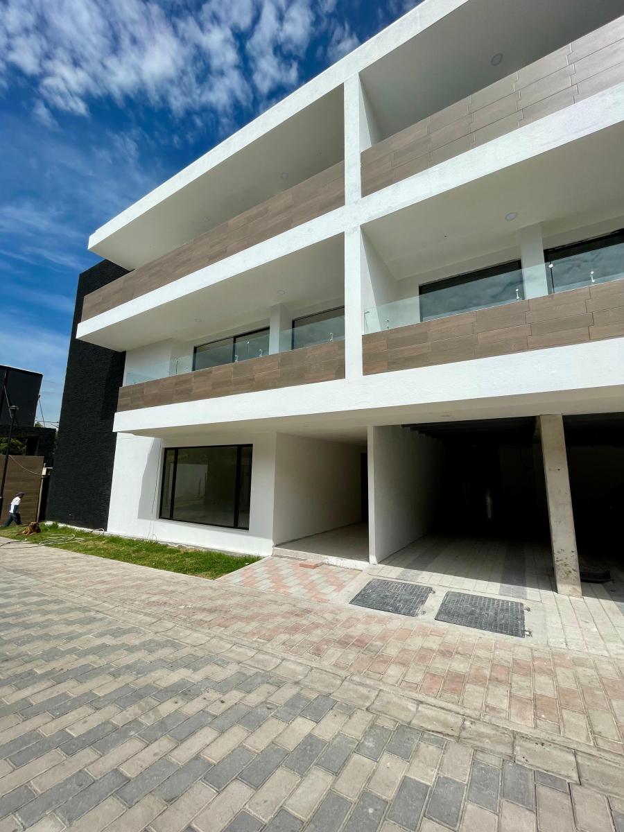 Venta Departamento 120 m² Totales en Tumbaco — imagen 9